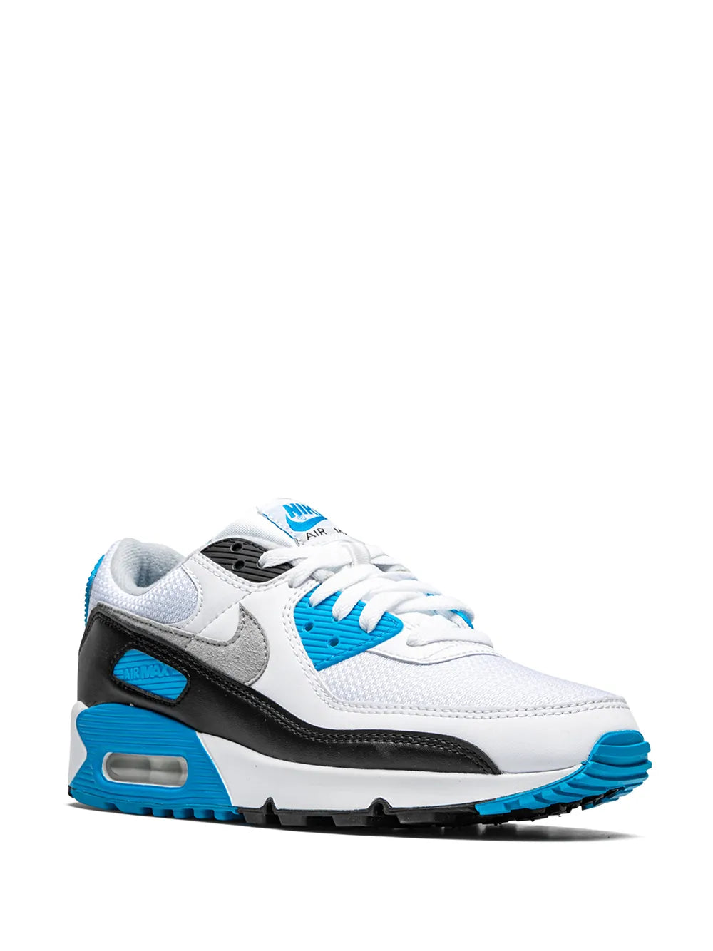 Nike Air Max 90 Laser Blue Sneakers