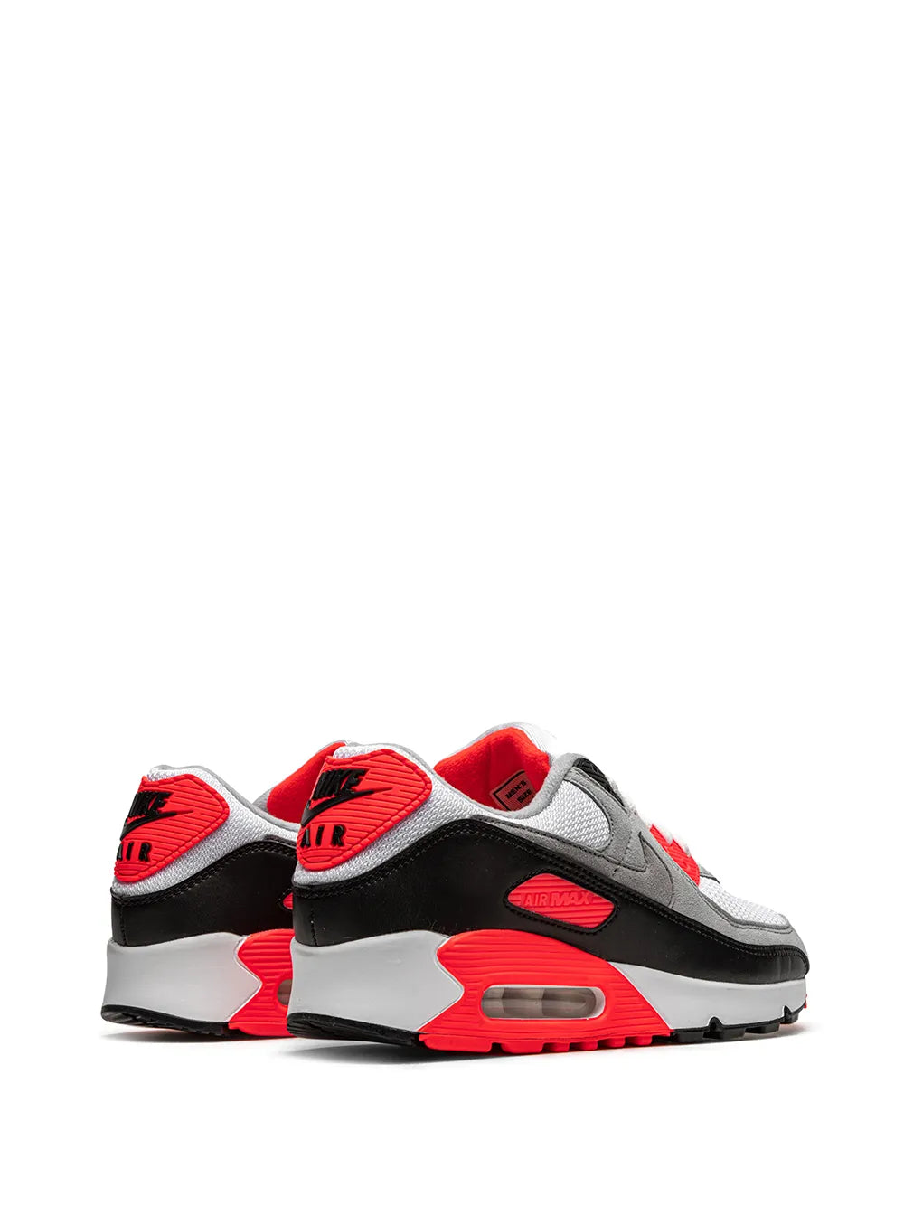 Nike Air Max 90 Og Infrared 2020 Sneakers