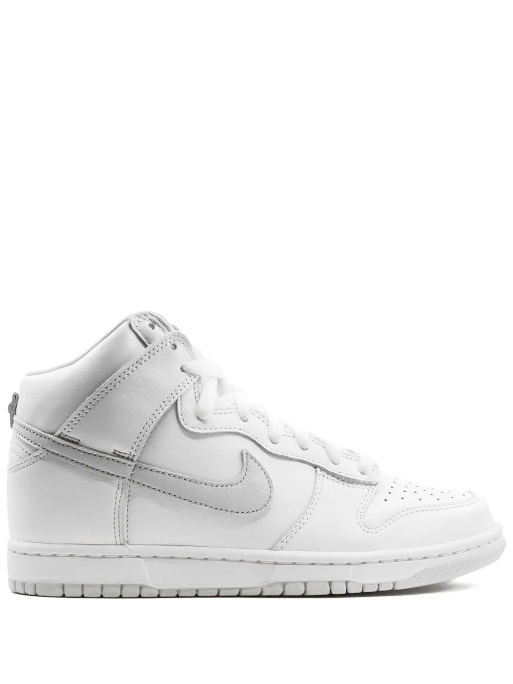 Nike Dunk High Sp Pure Platinum Sneakers
