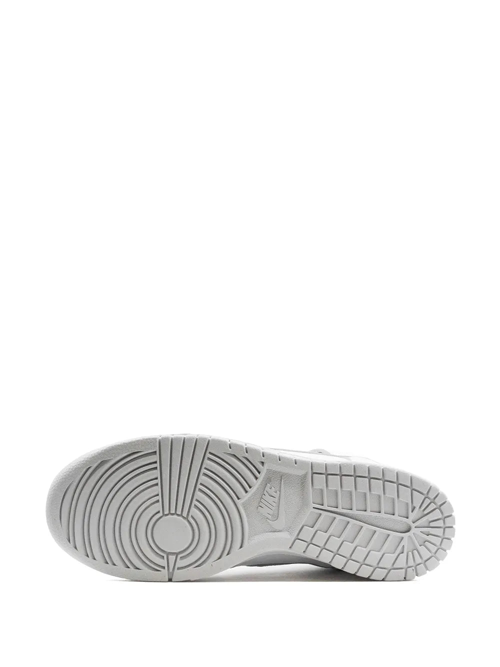 Nike Dunk High Sp Pure Platinum Sneakers