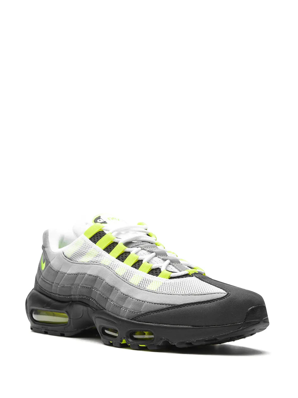 Nike Air Max 95 Og Neon 2020 Sneakers