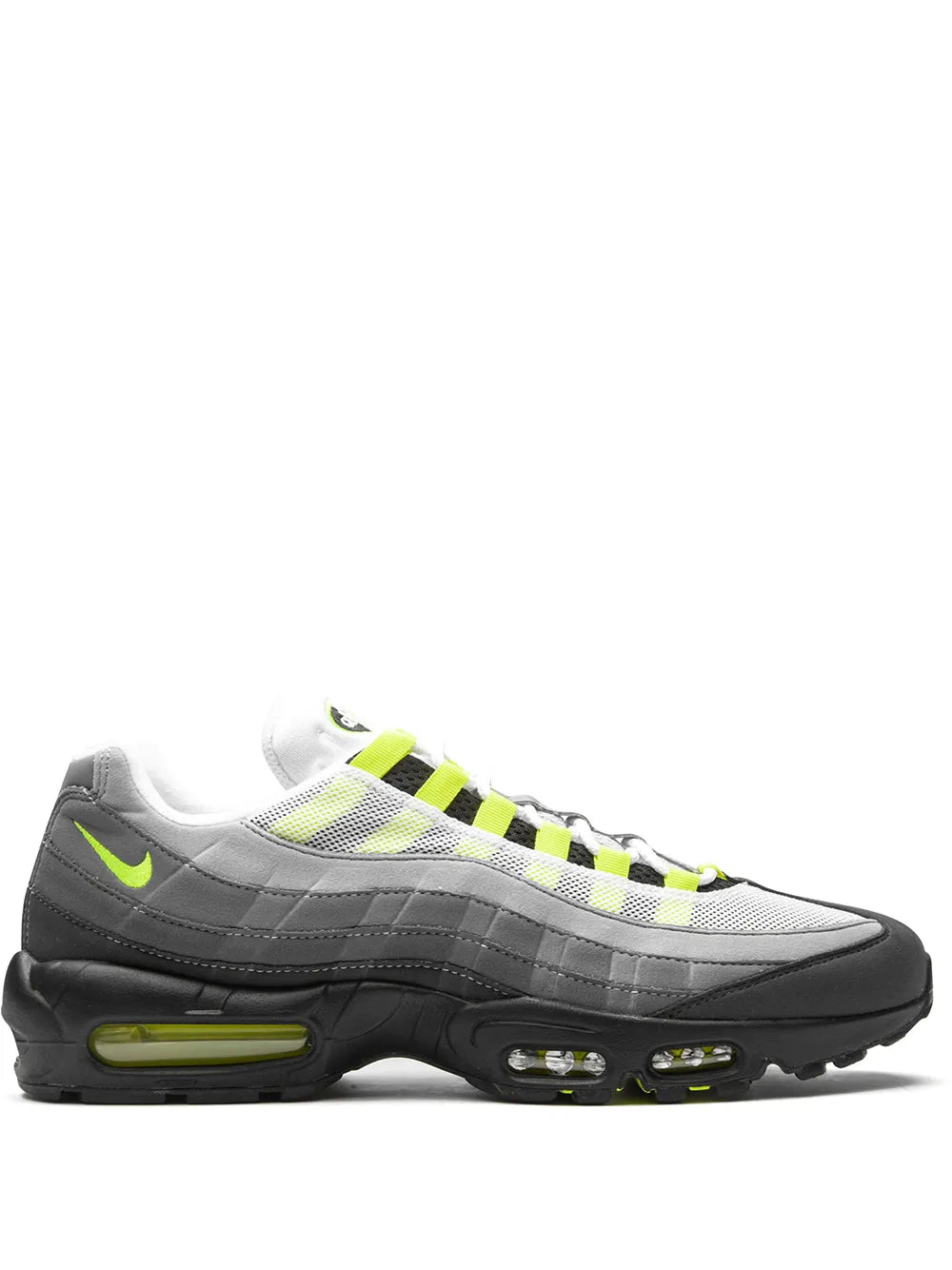 Nike Air Max 95 Og Neon 2020 Sneakers