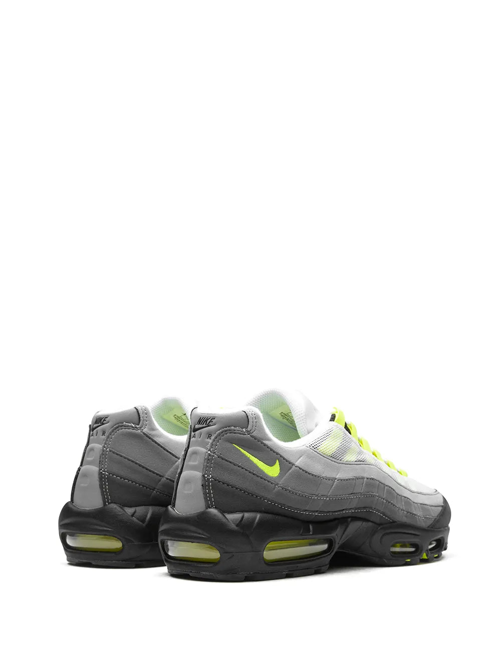 Nike Air Max 95 Og Neon 2020 Sneakers