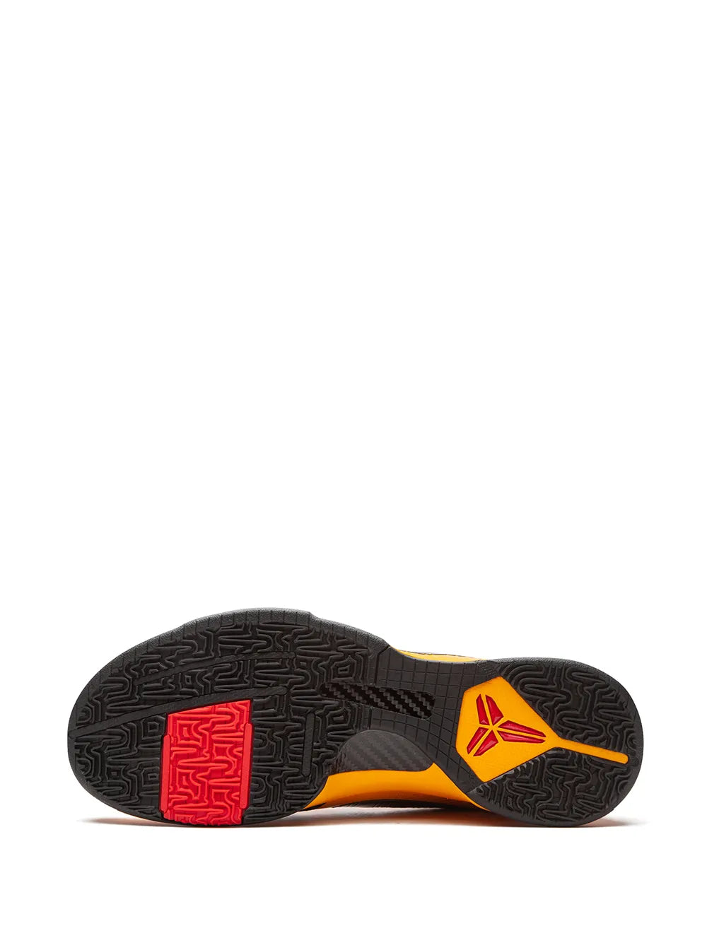 Nike Kobe 5 Protro Bruce Lee Sneakers