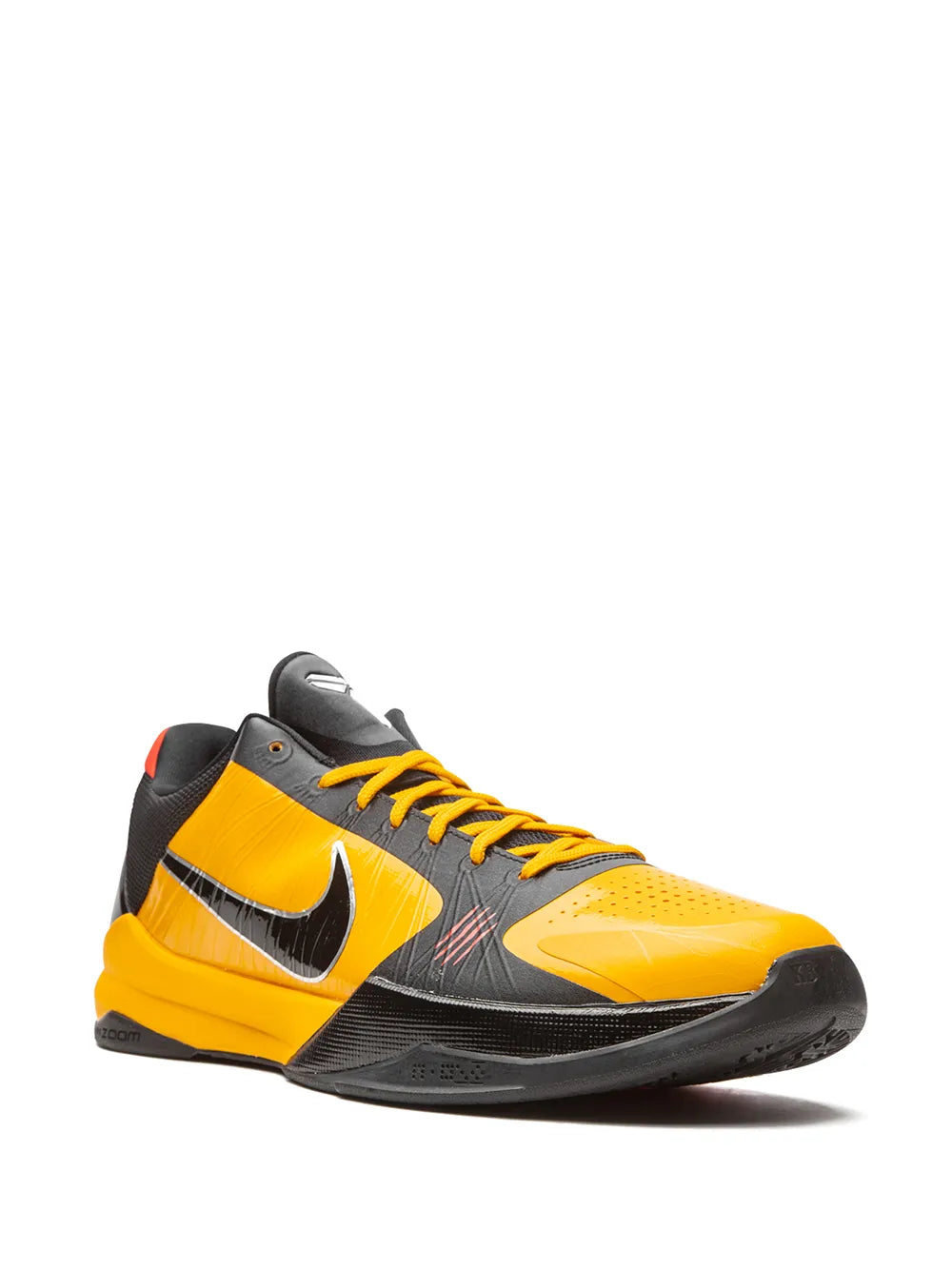 Nike Kobe 5 Protro Bruce Lee Sneakers