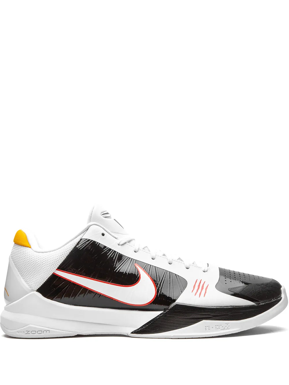 Nike Kobe 5 Protro Alternate Bruce Lee Sneakers