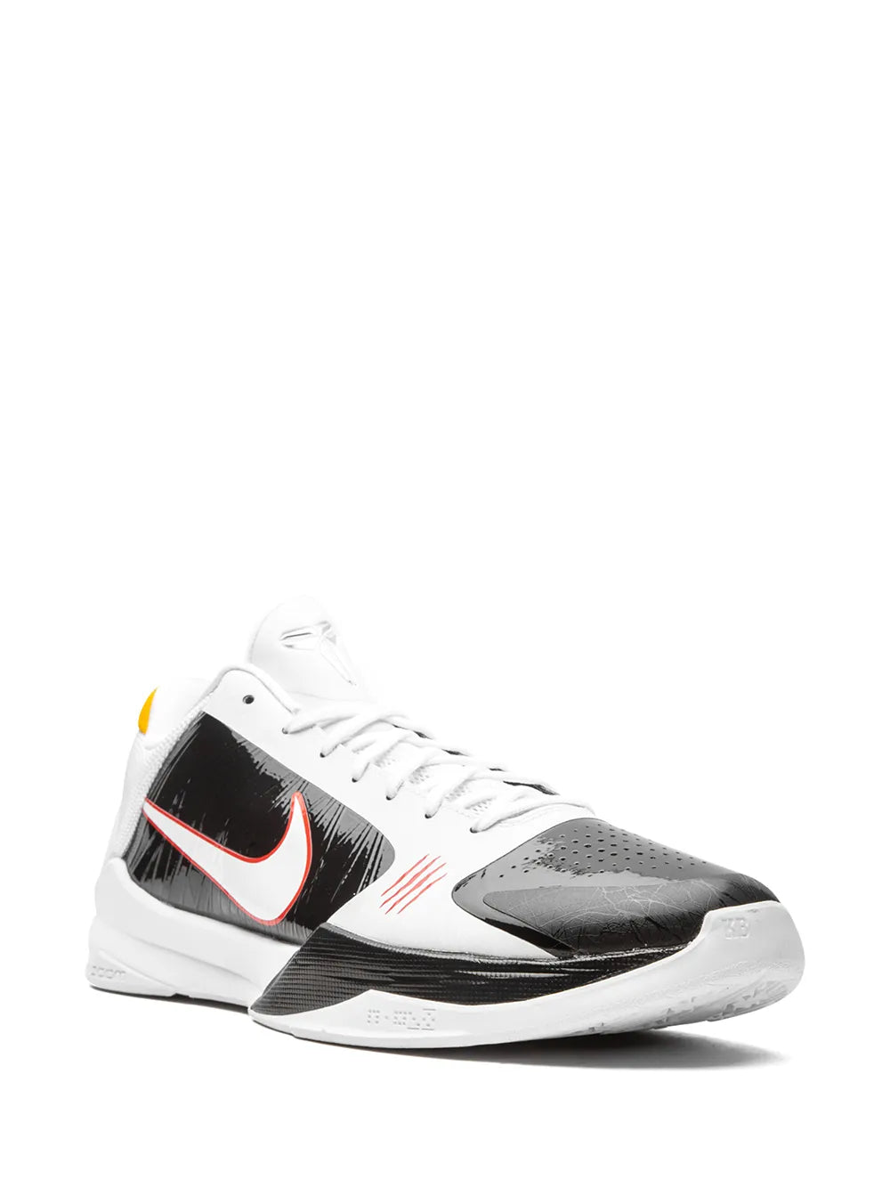 Nike Kobe 5 Protro Alternate Bruce Lee Sneakers