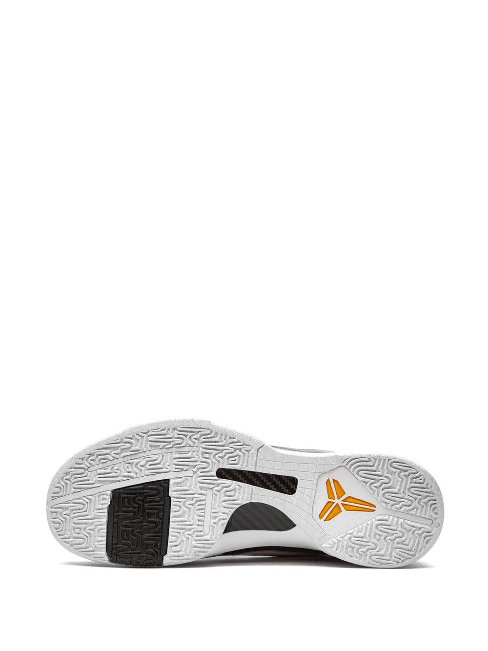 Nike Kobe 5 Protro Alternate Bruce Lee Sneakers