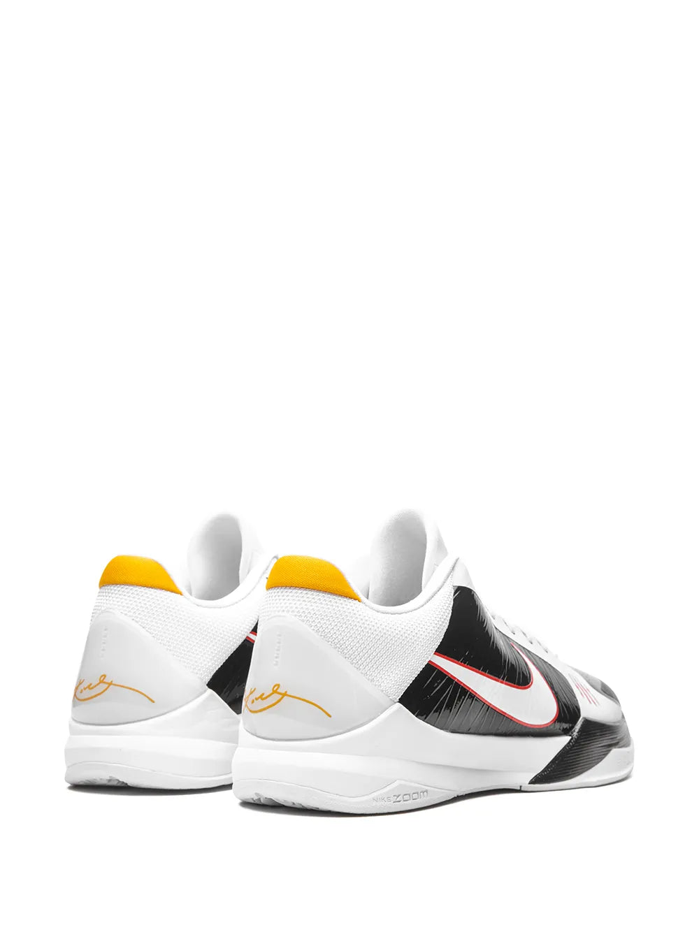 Nike Kobe 5 Protro Alternate Bruce Lee Sneakers