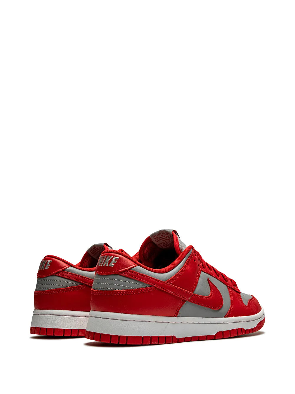 Nike Dunk Low Retro Unlv Sneakers