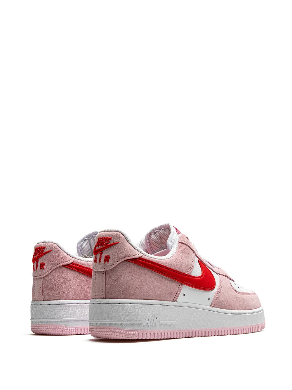 Nike Air Force 1 Low Valentines Day Love Letter Sneakers