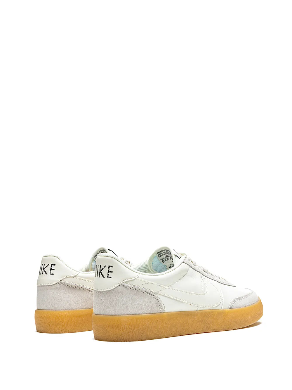 Nike Killshot 2 Leather Sail/Gum Sneakers