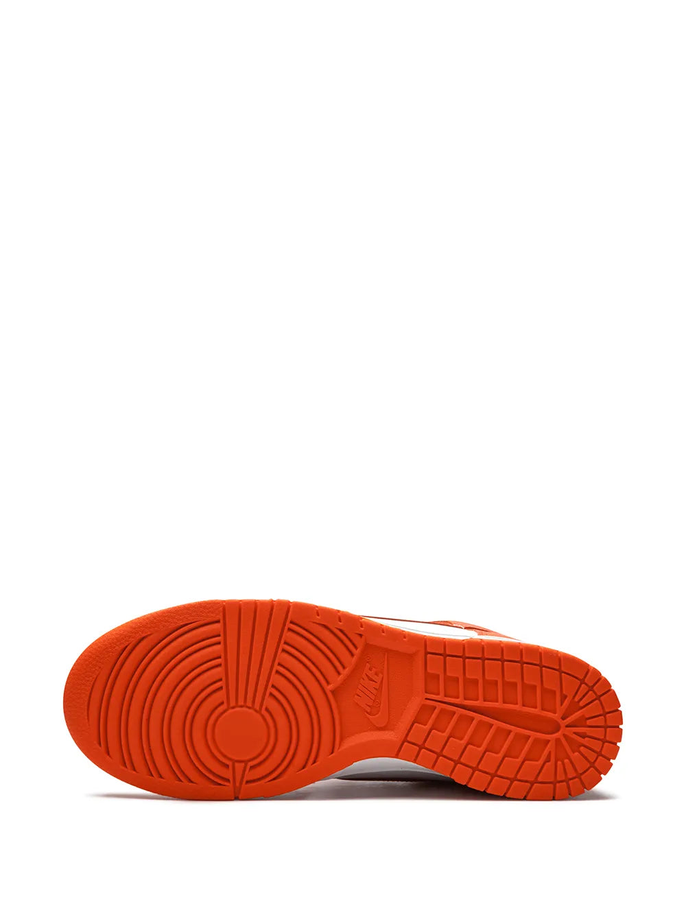 Nike Dunk High Syracuse Sneakers