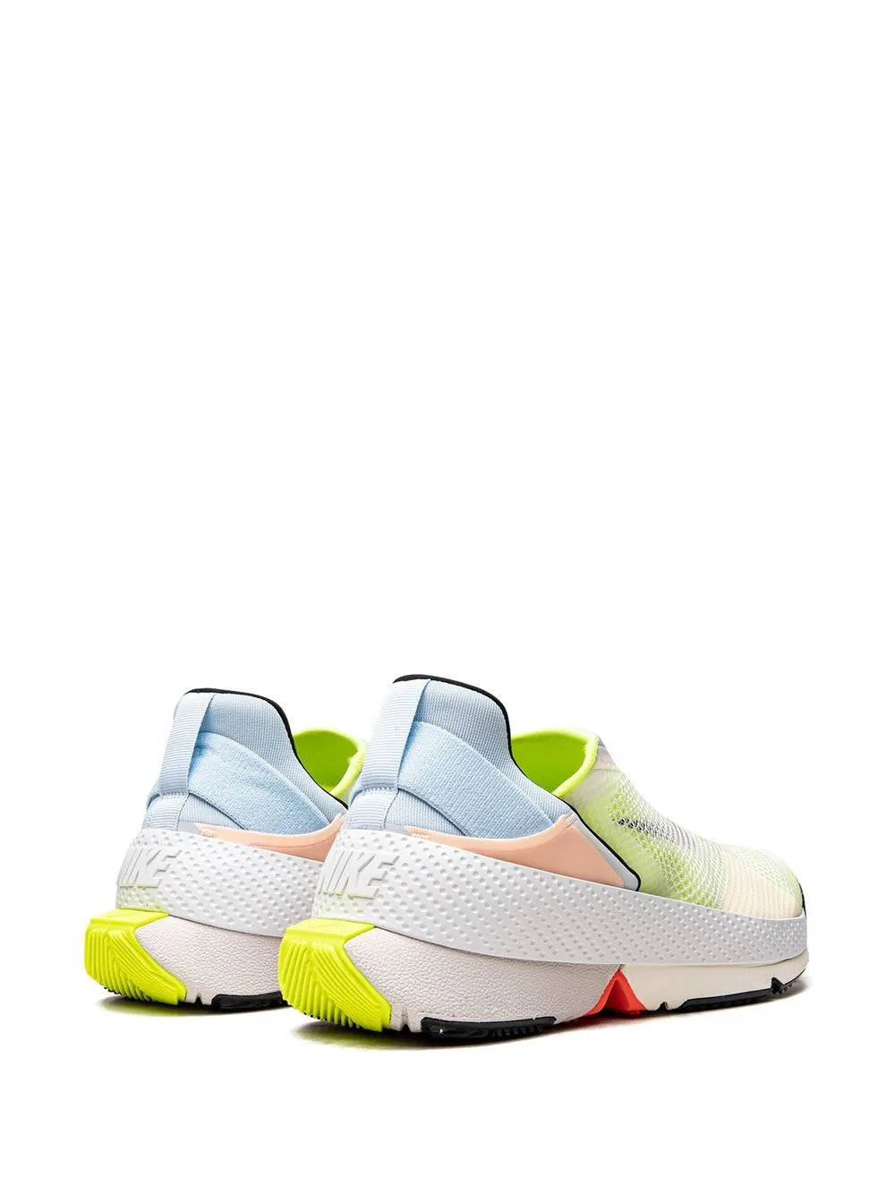 Nike Go Flyease Celestine Blue Sneakers