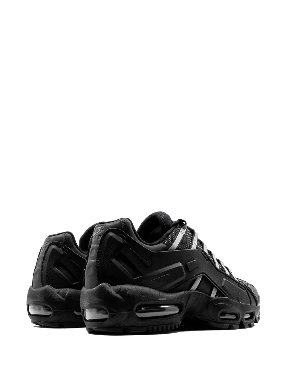 Nike Air Max 95 Ndstrkt Black/Reflective Sneakers