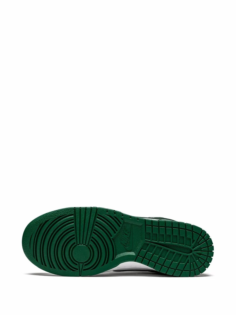 Nike Dunk Low Team Green Sneakers