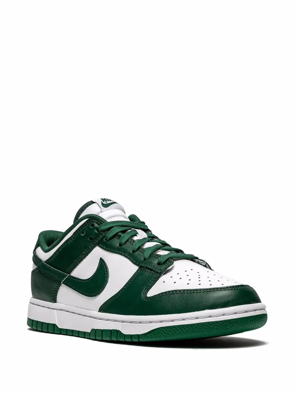 Nike Dunk Low Team Green Sneakers