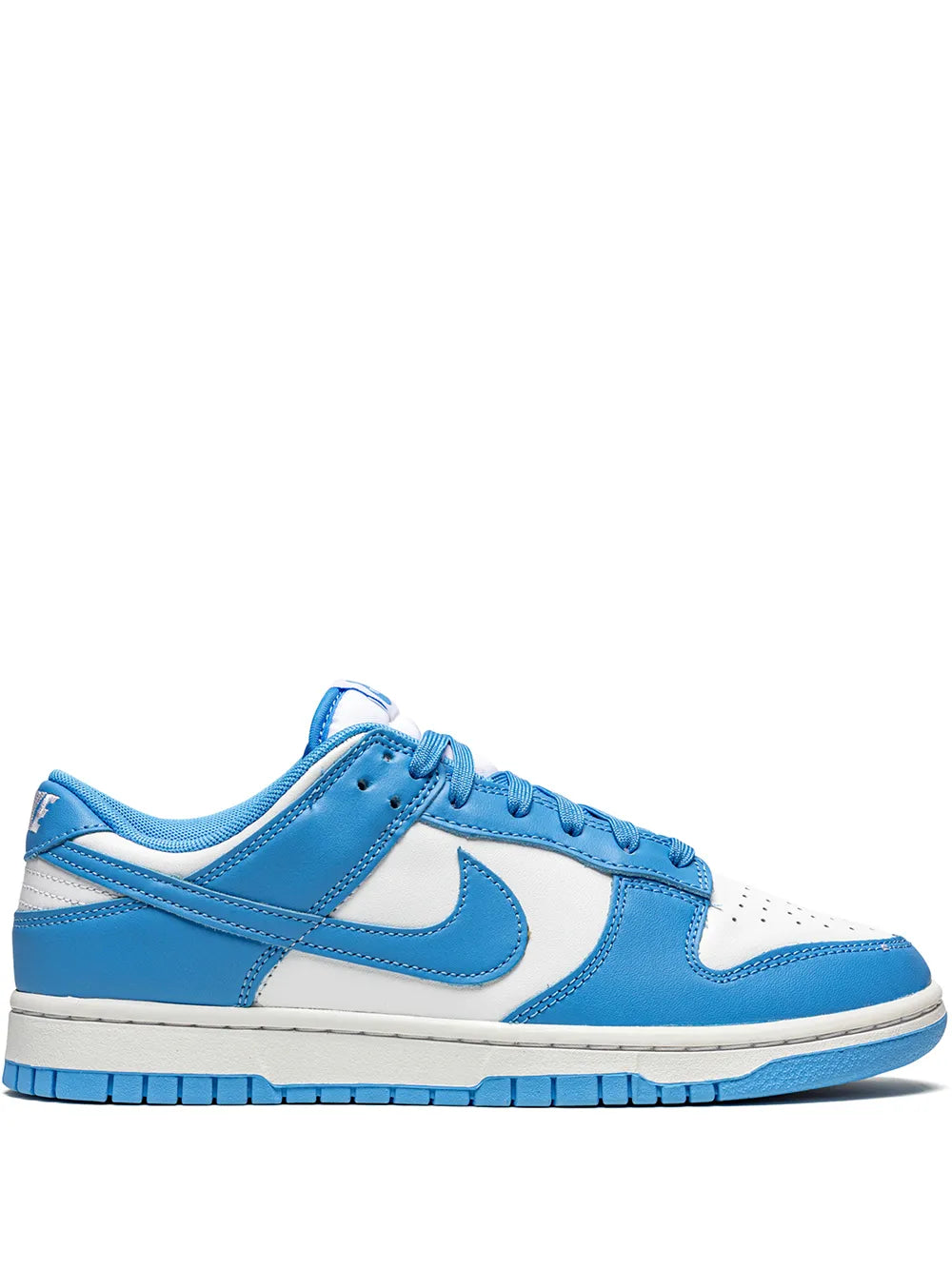 Nike Dunk Low University Blue Sneakers