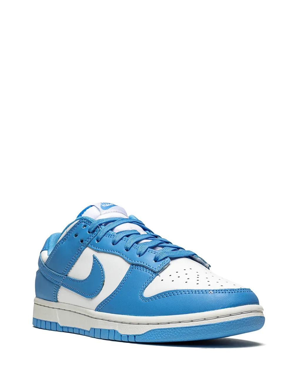 Nike Dunk Low University Blue Sneakers