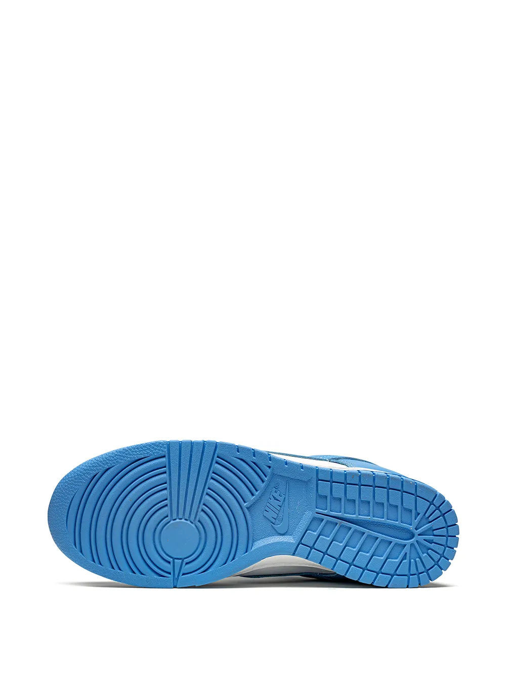 Nike Dunk Low University Blue Sneakers