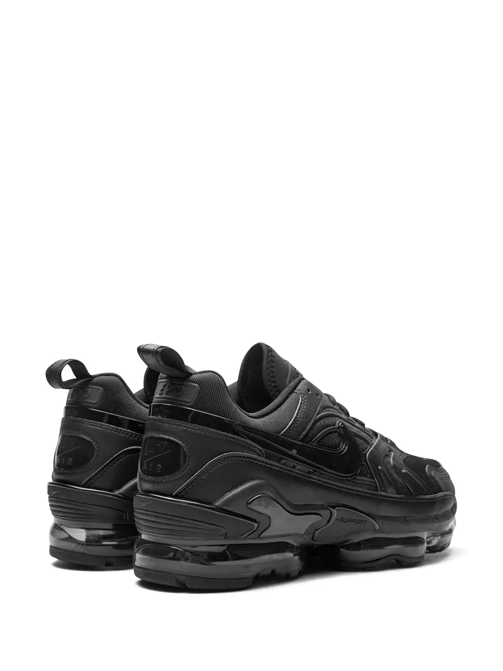Nike Air Vapormax Evo Triple Black Sneakers