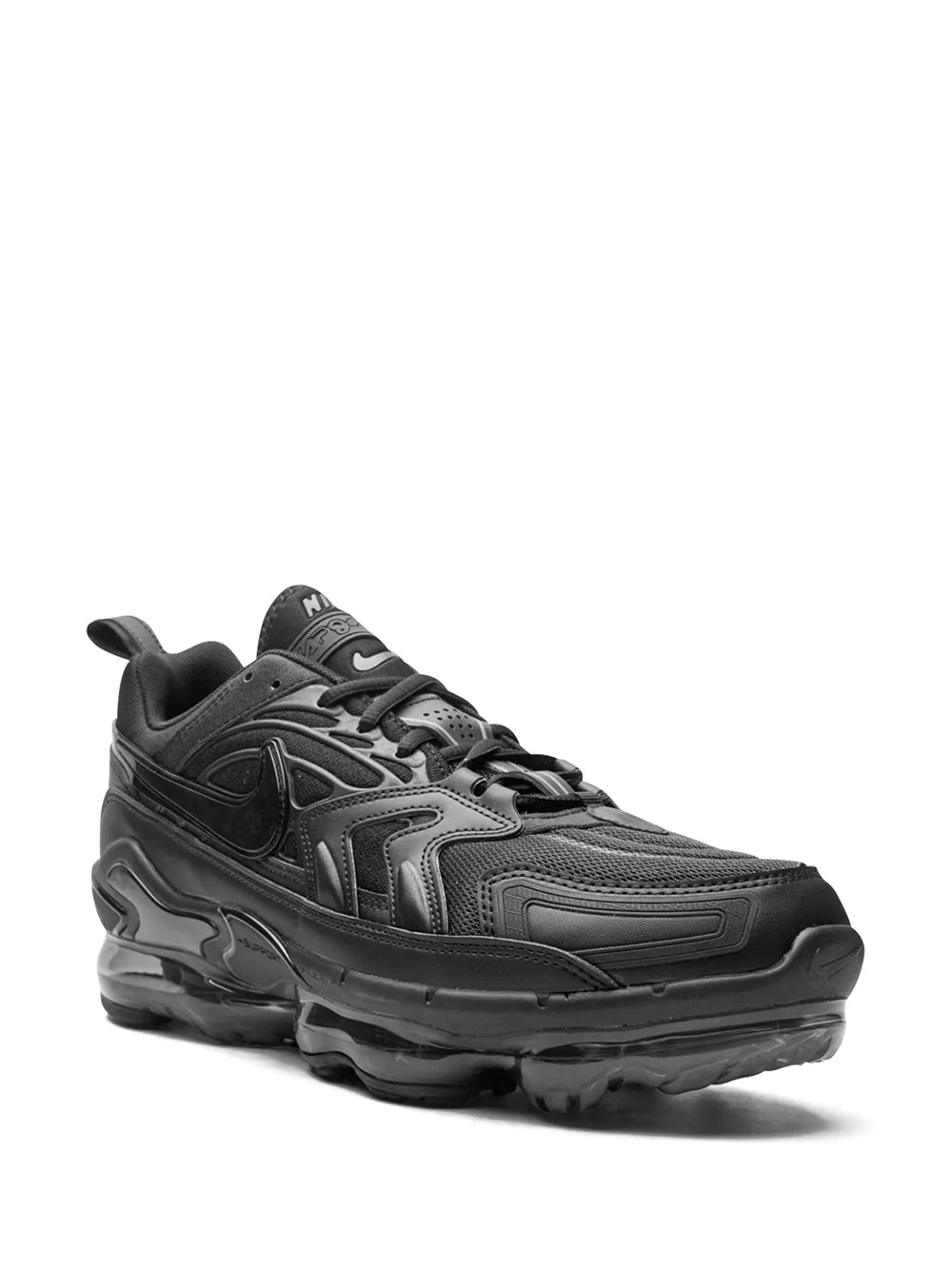 Nike Air Vapormax Evo Triple Black Sneakers