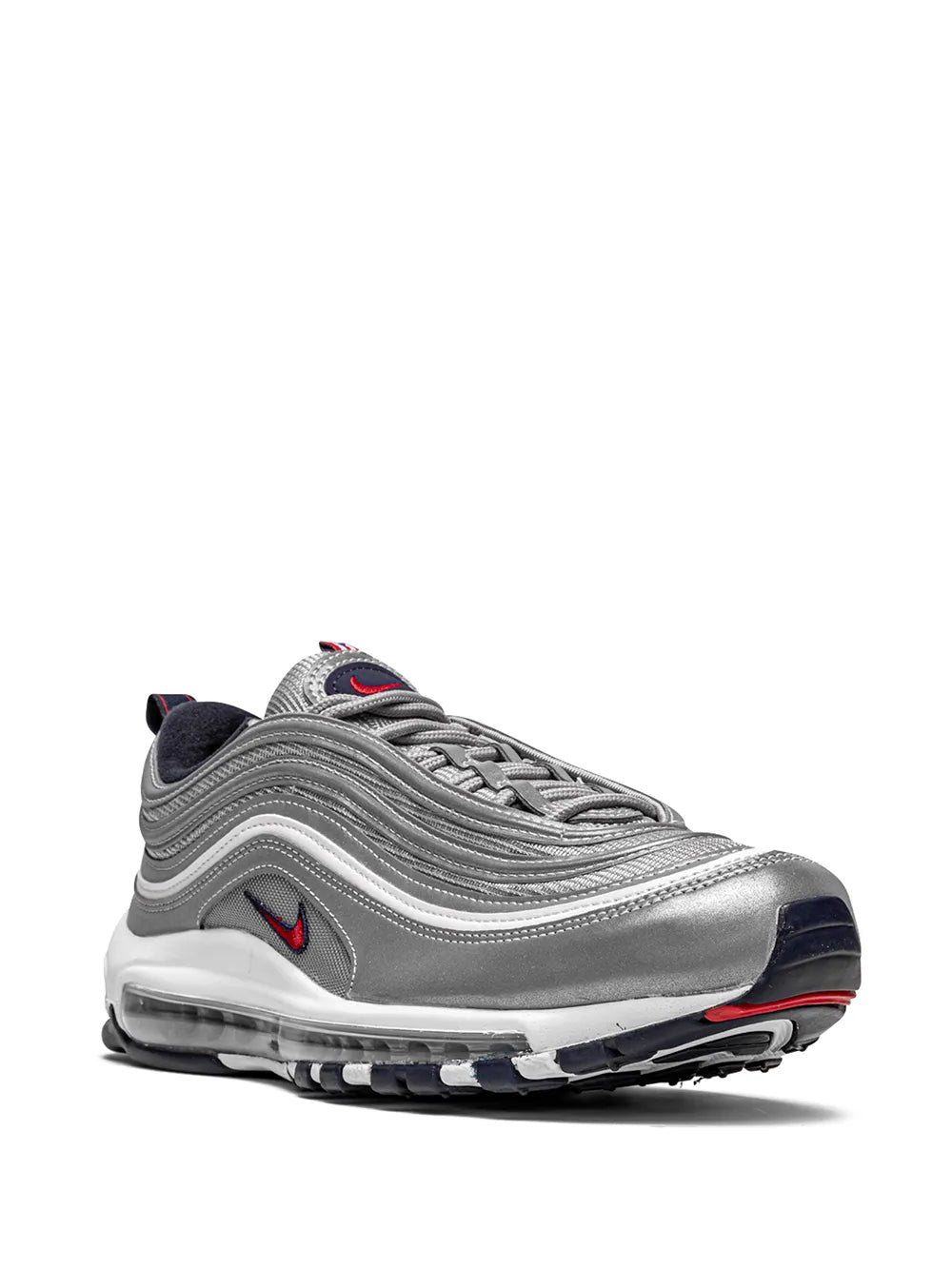 Nike Air Max 97 Og Sp/Prd Puerto Rico Sneakers
