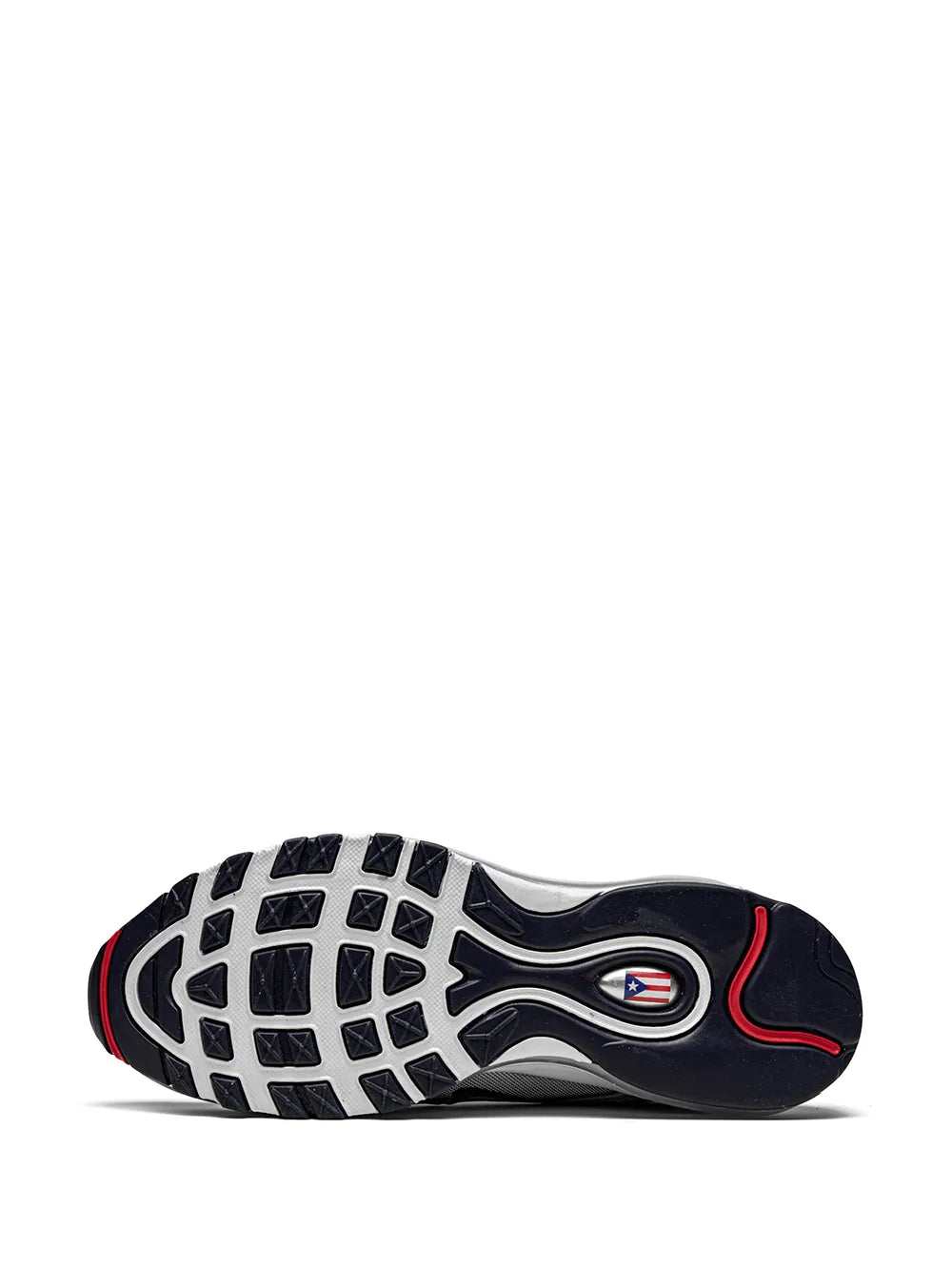 Nike Air Max 97 Og Sp/Prd Puerto Rico Sneakers