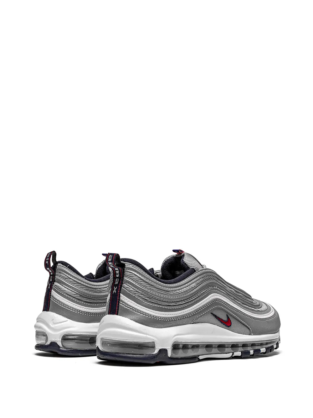 Nike Air Max 97 Og Sp/Prd Puerto Rico Sneakers