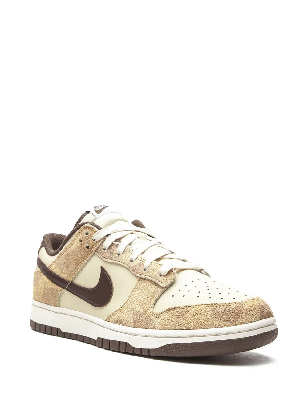 Nike Dunk Low Prm Animal Pack - Cheetah Sneakers