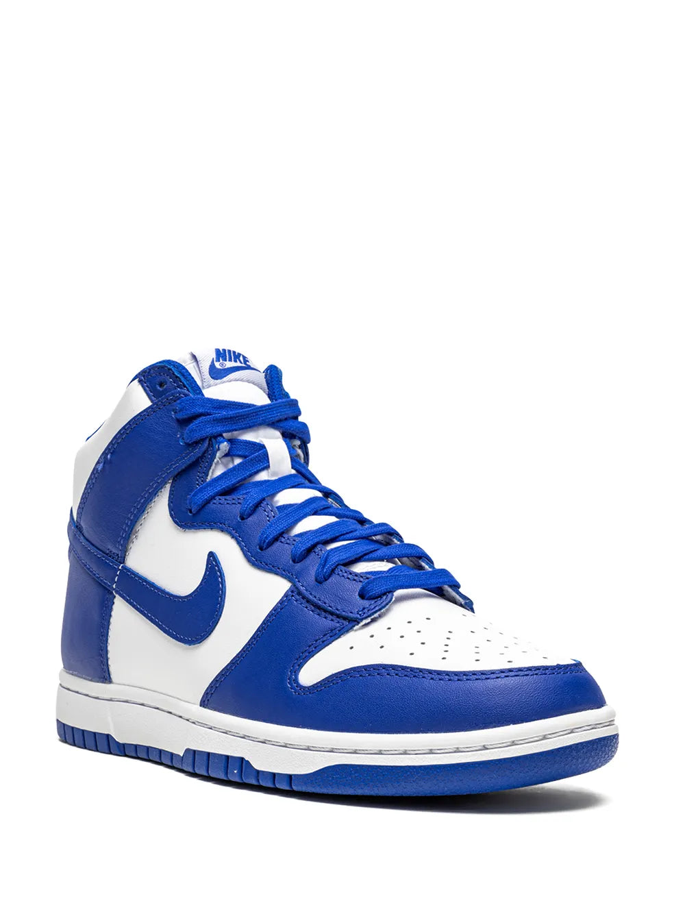 Nike Dunk High Game Royal Sneakers