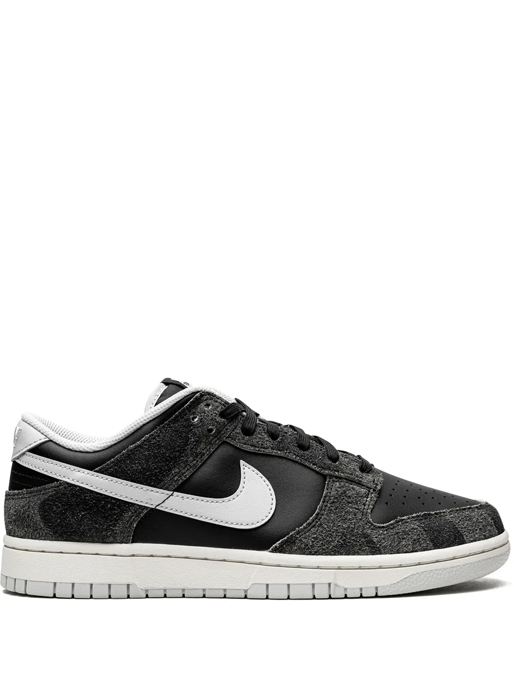 Nike Dunk Low Retro Animal Pack - Zebra Sneakers