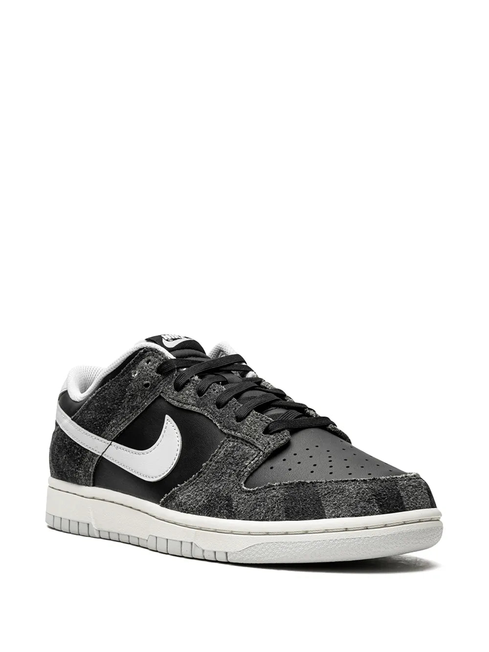 Nike Dunk Low Retro Animal Pack - Zebra Sneakers