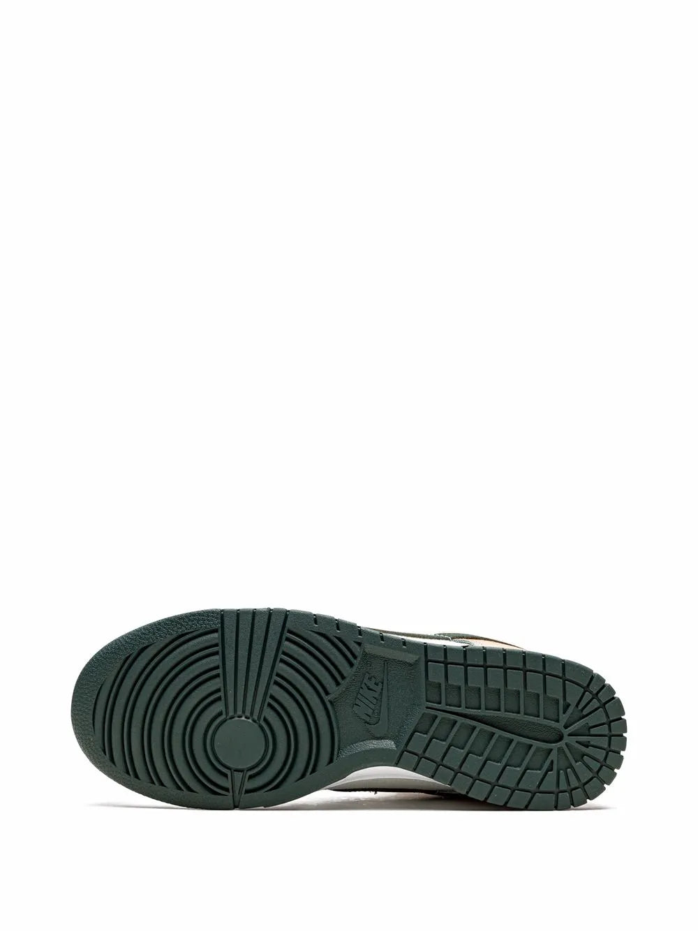 Nike Dunk Low Se Multi-Camo Sneakers