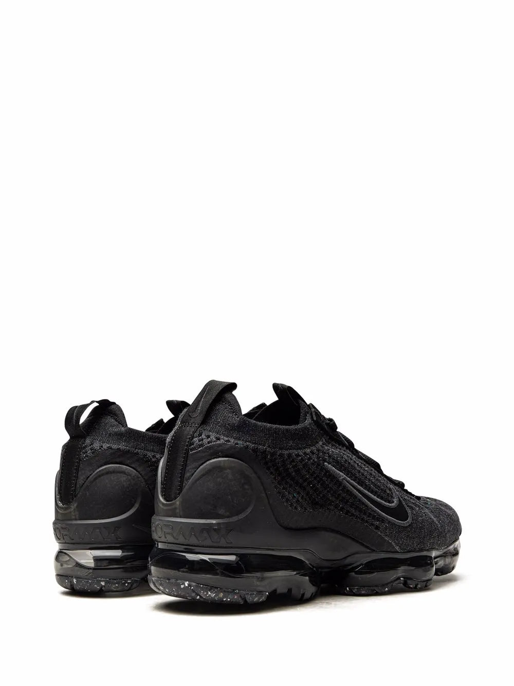 Nike Air Vapormax 2021 Flyknit Black Anthracite Sneakers