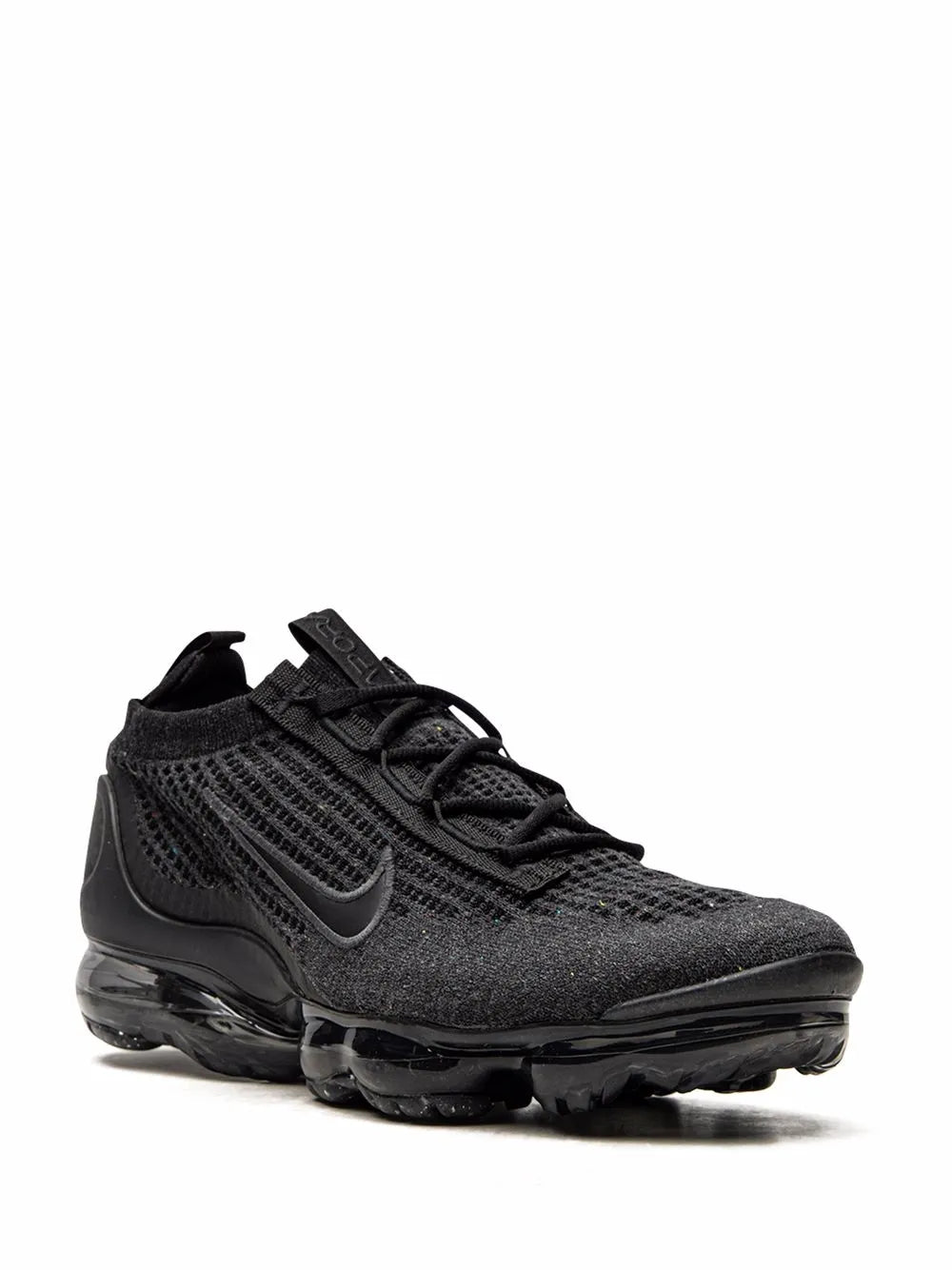 Nike Air Vapormax 2021 Flyknit Black Anthracite Sneakers