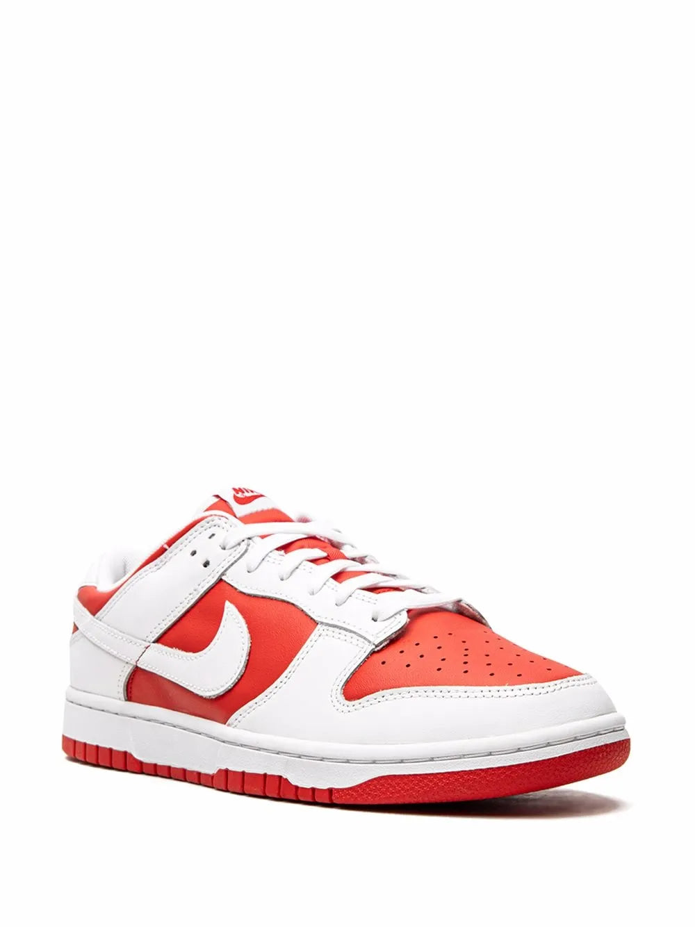 Nike Dunk Low University Red 2021 Sneakers