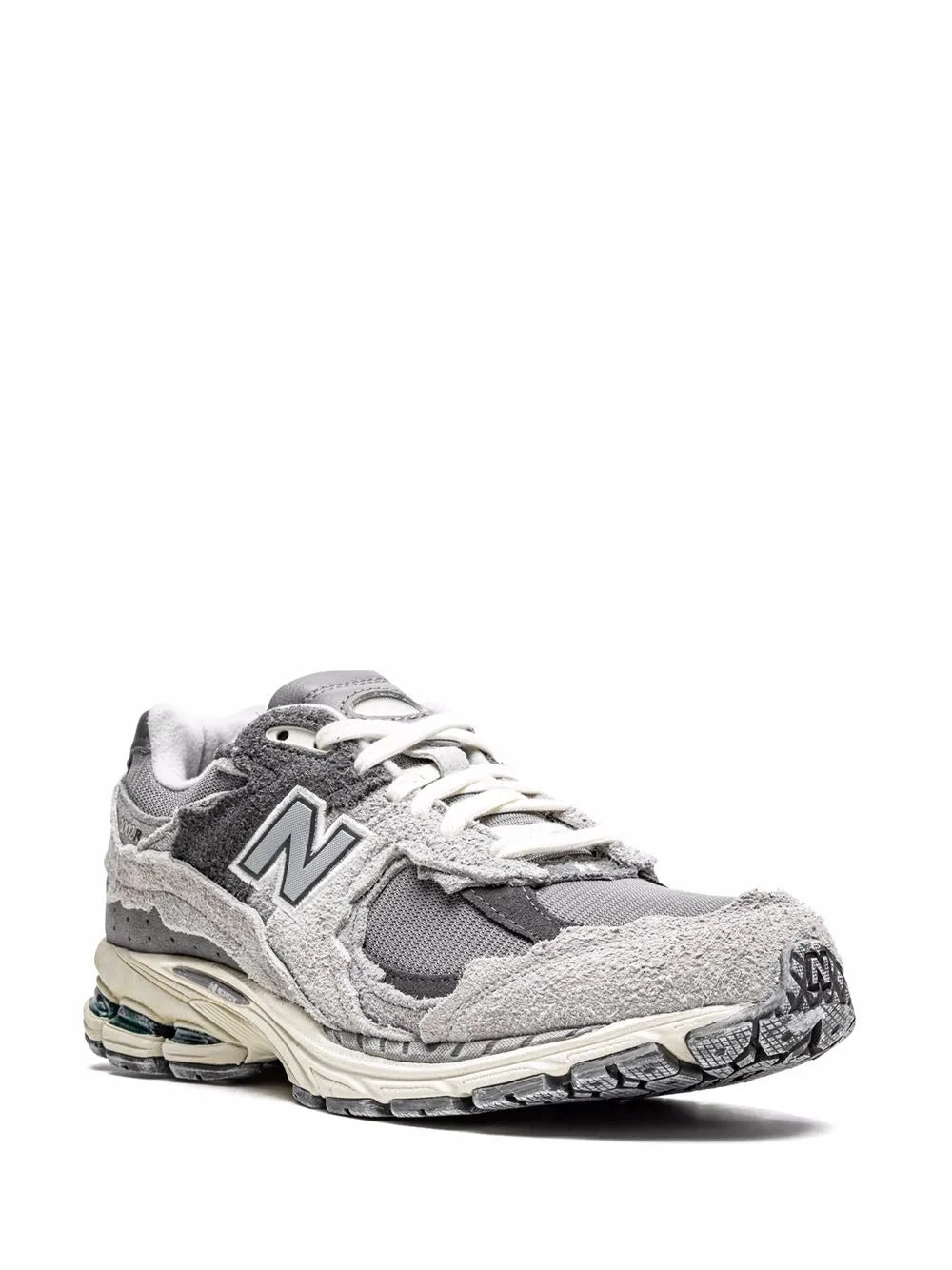 New Balance 2002R Protection Pack - Grey Sneakers