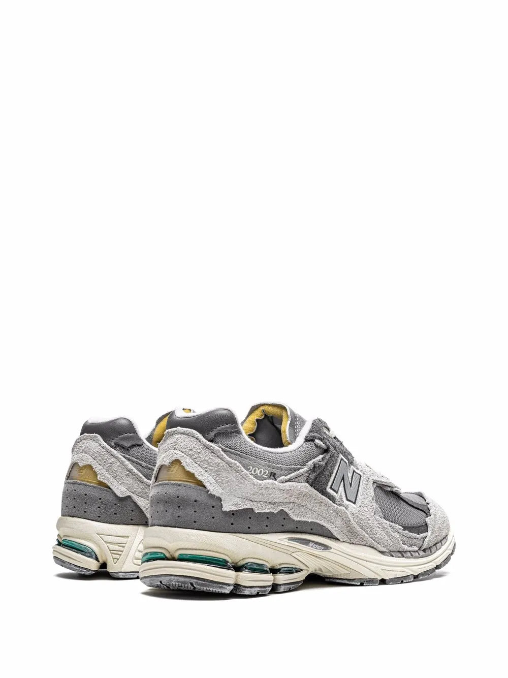 New Balance 2002R Protection Pack - Grey Sneakers