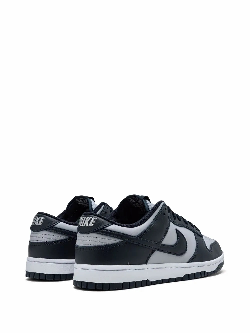 Nike Dunk Low Georgetown Sneakers