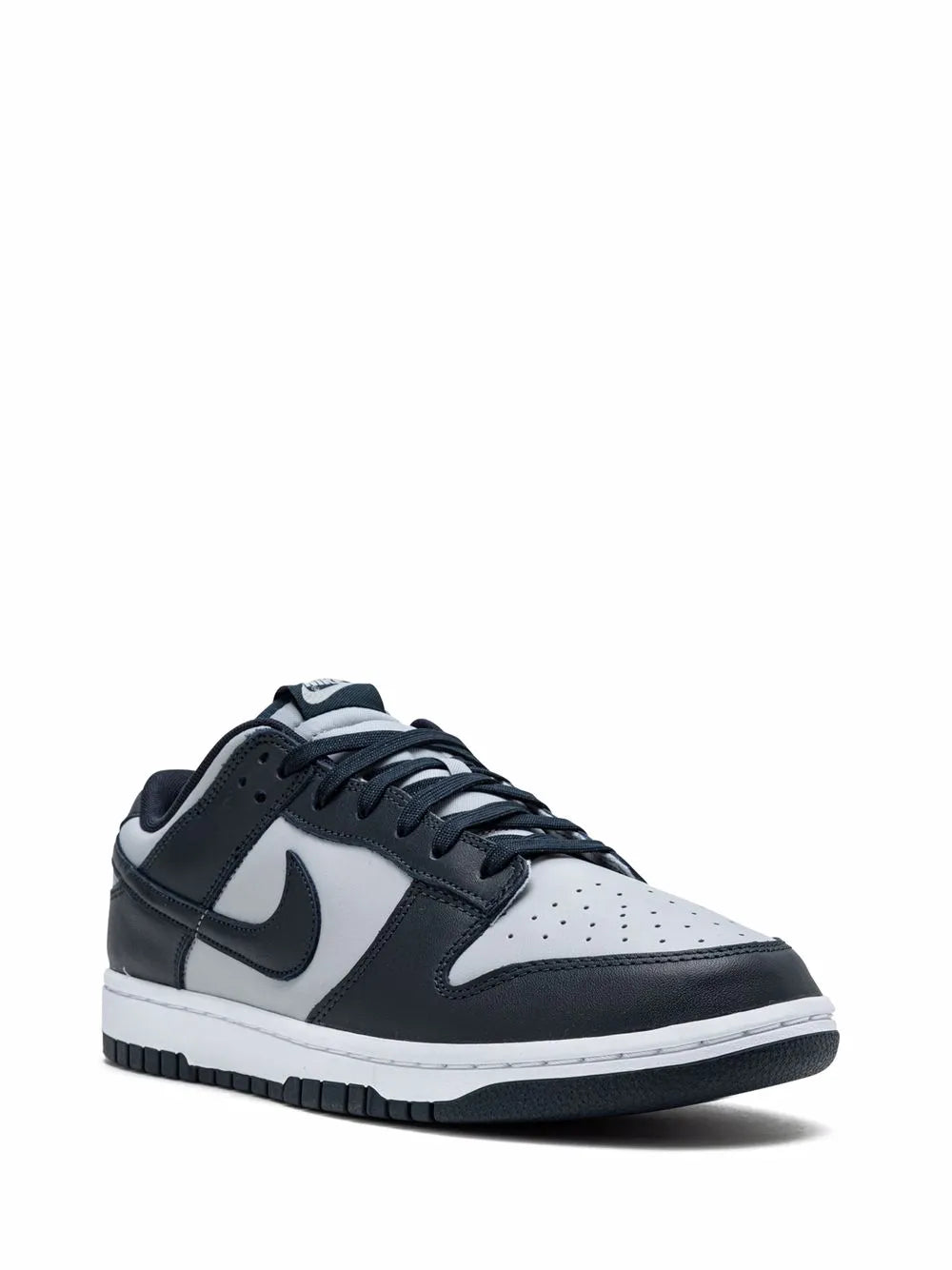Nike Dunk Low Georgetown Sneakers