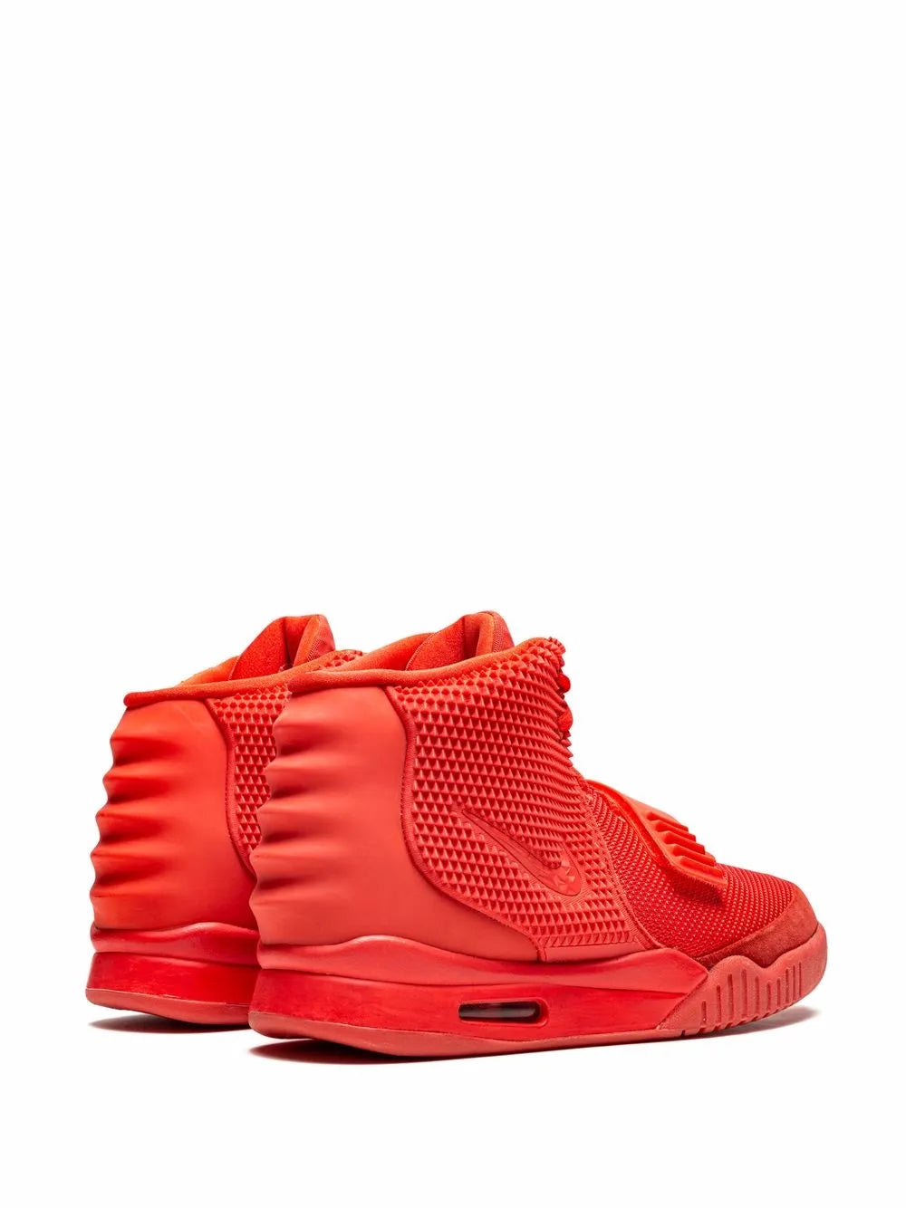 Nike Air Yeezy 2 Sp Red October Sneakers