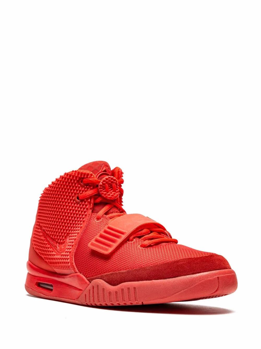 Nike Air Yeezy 2 Sp Red October Sneakers