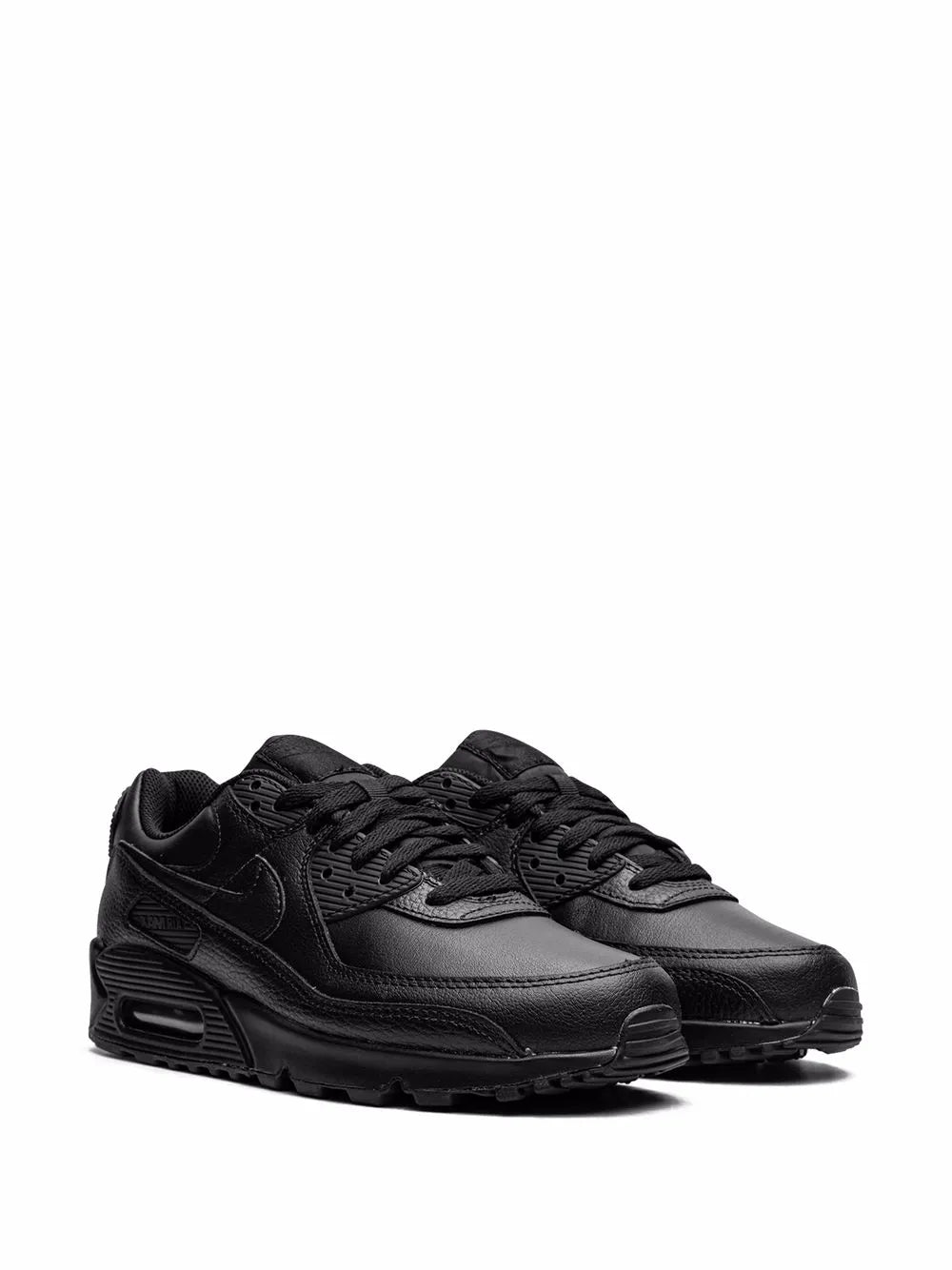 Nike Air Max 90 Ltr Black/Black/Black Sneakers