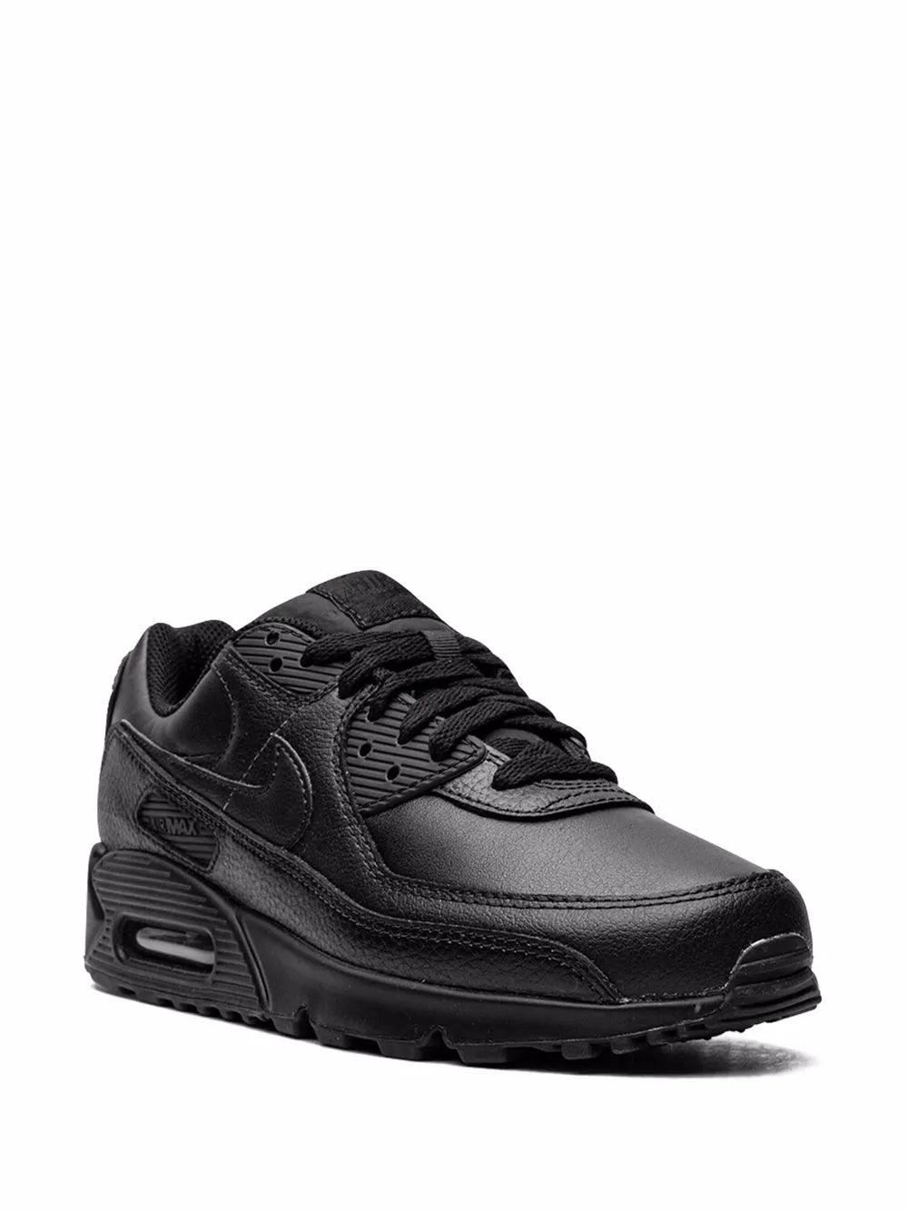 Nike Air Max 90 Ltr Black/Black/Black Sneakers