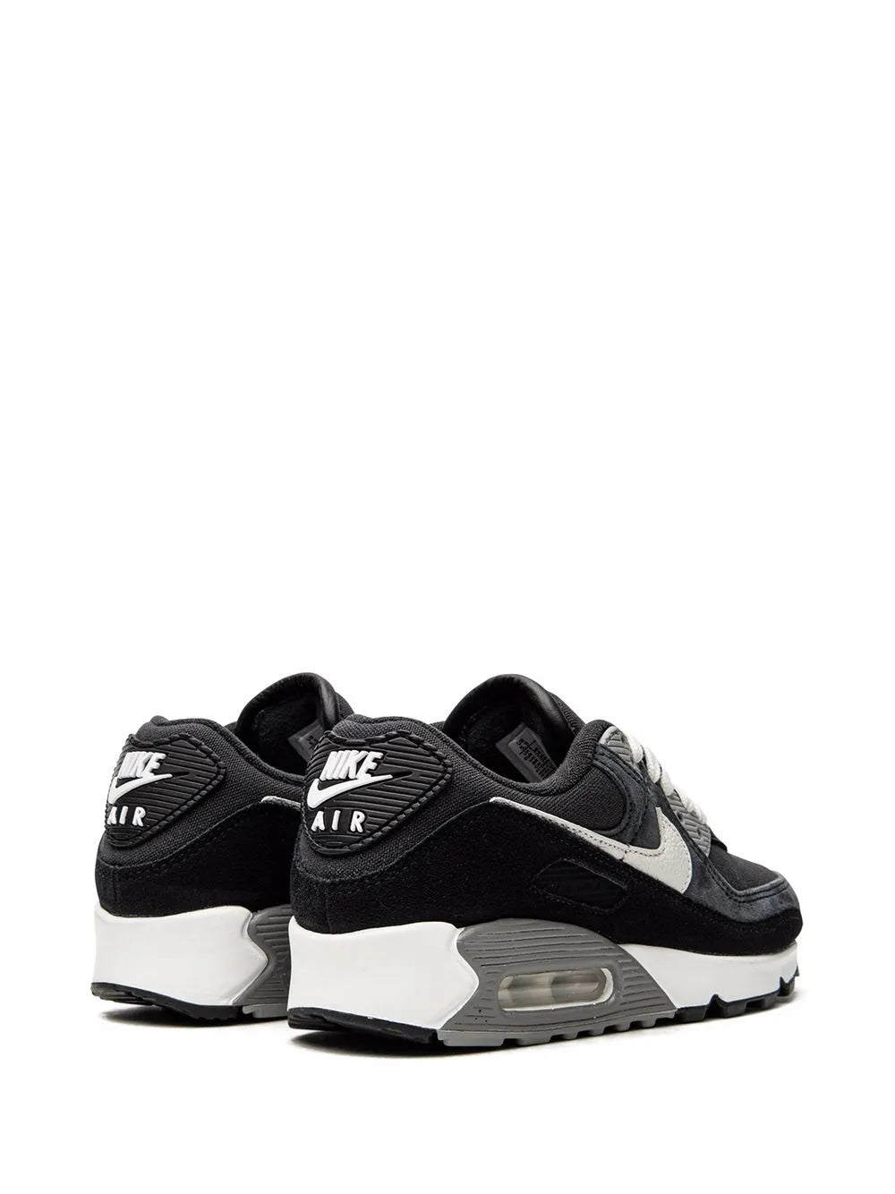 Nike Air Max 90 Off Noir Sneakers