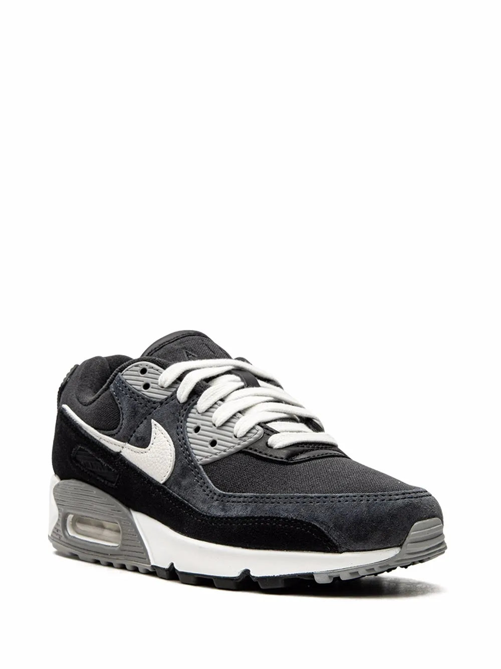 Nike Air Max 90 Off Noir Sneakers