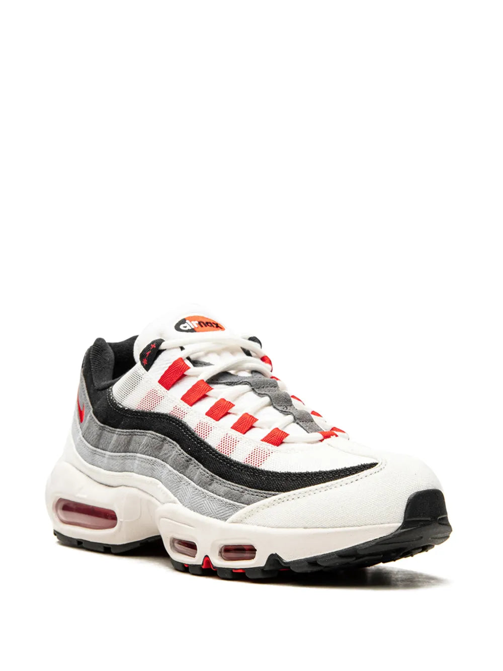 Nike Air Max 95 Qs Japan Plum Blossom Sneakers