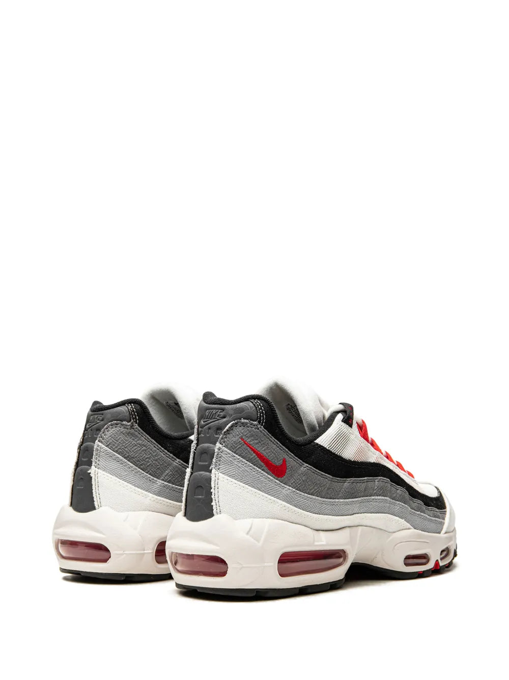 Nike Air Max 95 Qs Japan Plum Blossom Sneakers