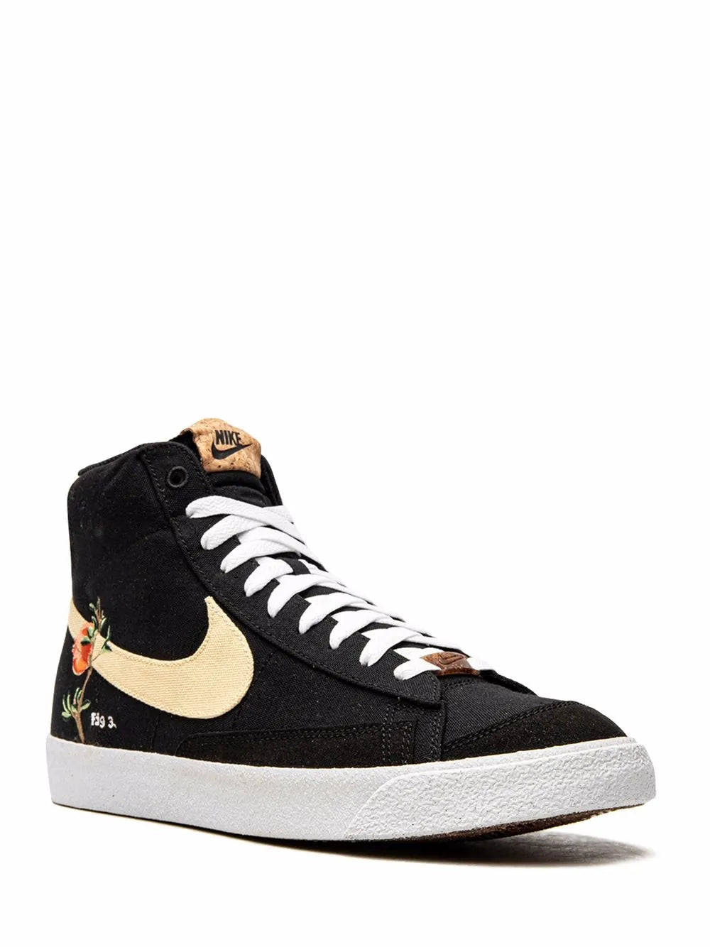 Nike Blazer Mid 77 Pomegranate Sneakers